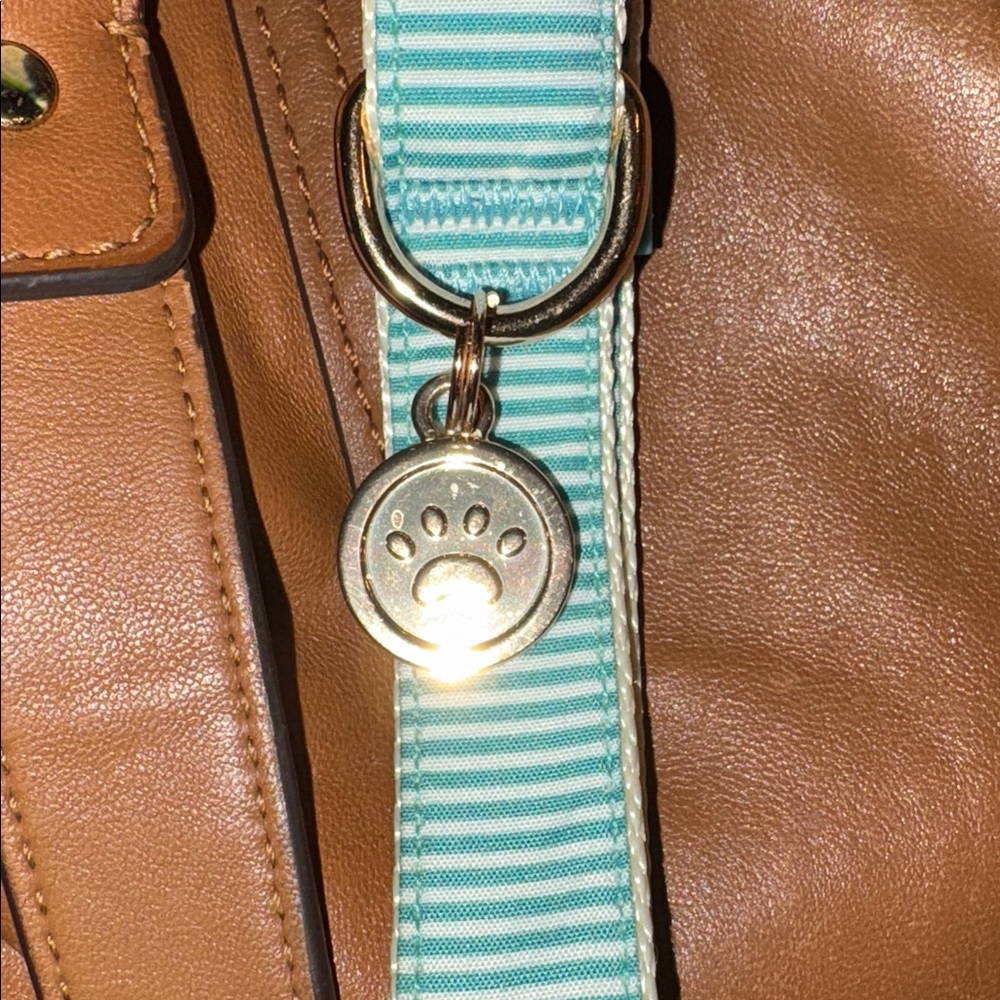 FREE**New Dog Dazzlers Dog Collars for medium sized dogs
